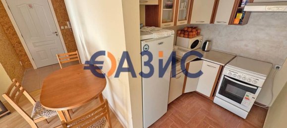 1 غرف نوم شقة في Sveti Vlas, Bulgaria رقم 280 5