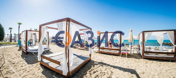 1 غرف نوم شقة في Sveti Vlas, Bulgaria رقم 280 28