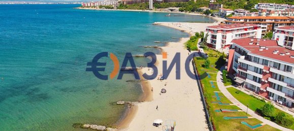 1 غرف نوم شقة في Sveti Vlas, Bulgaria رقم 280 24