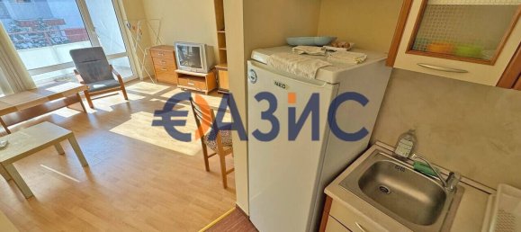 1 غرف نوم شقة في Sveti Vlas, Bulgaria رقم 280 6