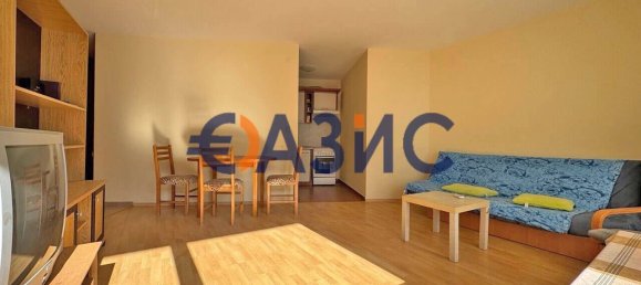 1 غرف نوم شقة في Sveti Vlas, Bulgaria رقم 280 2