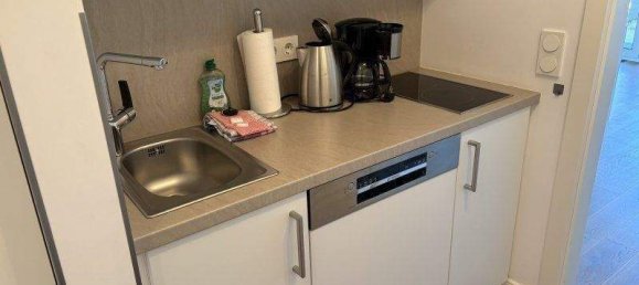 Studio in Ostholstein, Germany No. 370135 5