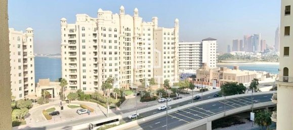 3 غرف نوم شقة في نخلة جميرا, UAE رقم 113333 15