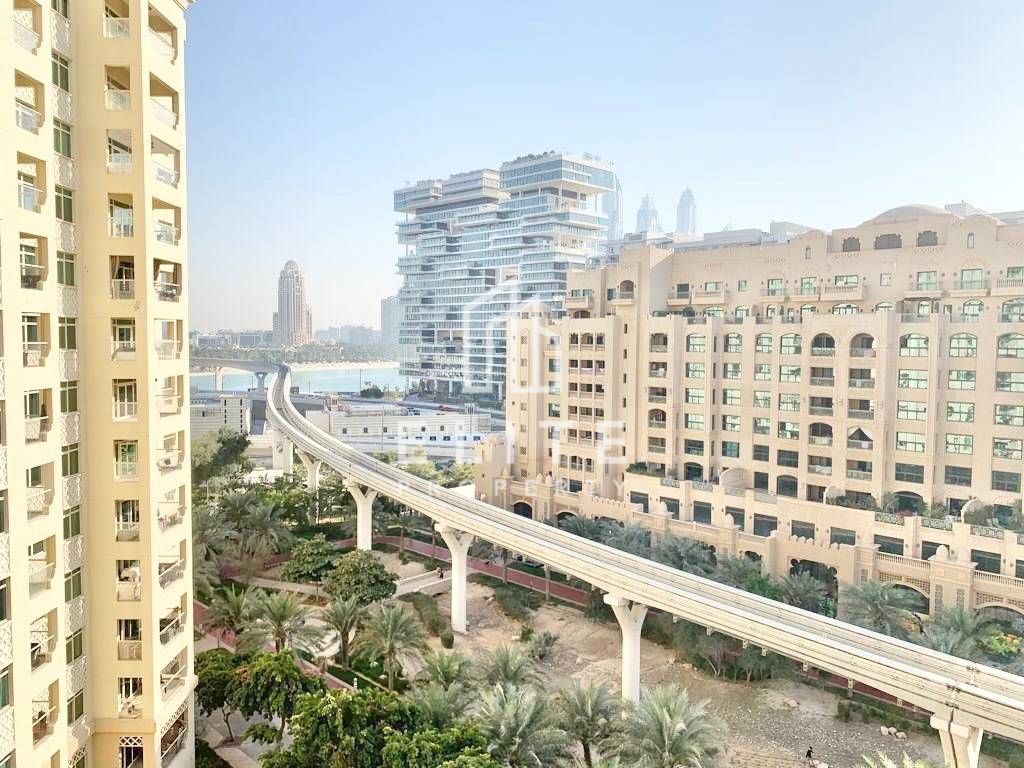 3 غرف نوم شقة في نخلة جميرا, UAE رقم 113333