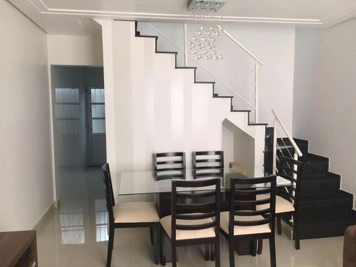 3 bedrooms House in Sao Paulo, Brazil No. 500229