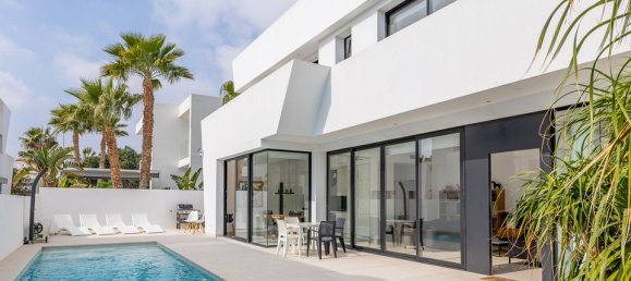 Villa T4 em Ciudad Quesada, Spain N.º 183528 37