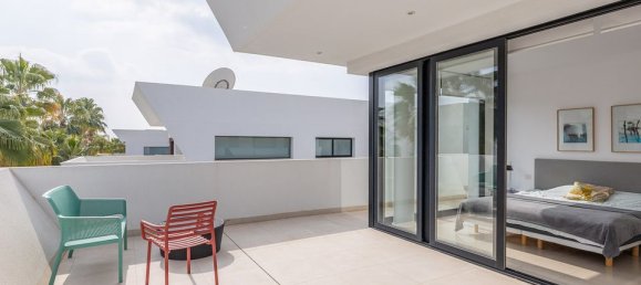 Villa T4 em Ciudad Quesada, Spain N.º 183528 21