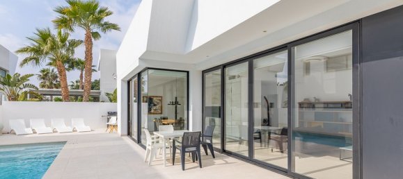 Villa T4 em Ciudad Quesada, Spain N.º 183528 36