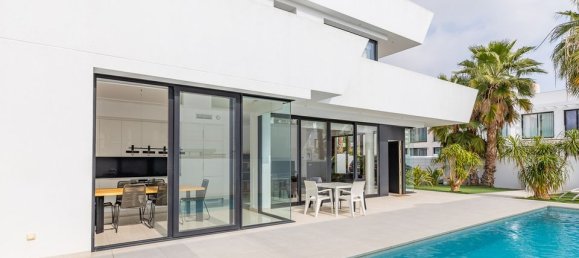 Villa T4 em Ciudad Quesada, Spain N.º 183528 2