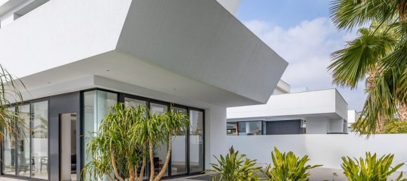 Villa T4 em Ciudad Quesada, Spain N.º 183528 42