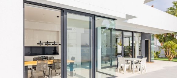 Villa T4 em Ciudad Quesada, Spain N.º 183528 38