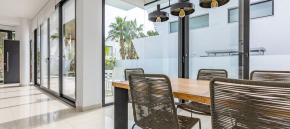 Villa T4 em Ciudad Quesada, Spain N.º 183528 9