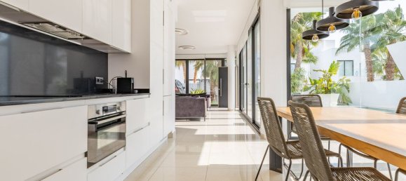 Villa T4 em Ciudad Quesada, Spain N.º 183528 12