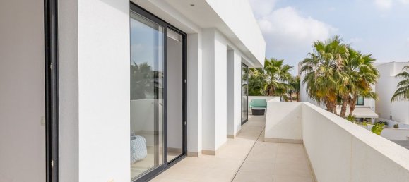 Villa T4 em Ciudad Quesada, Spain N.º 183528 34