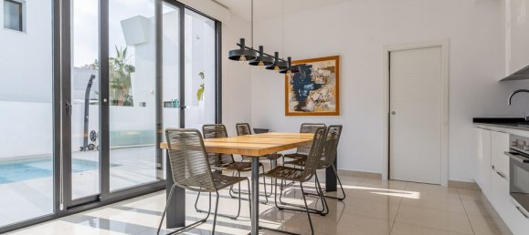 Villa T4 em Ciudad Quesada, Spain N.º 183528 10