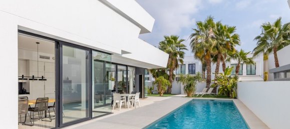 Villa T4 em Ciudad Quesada, Spain N.º 183528 35
