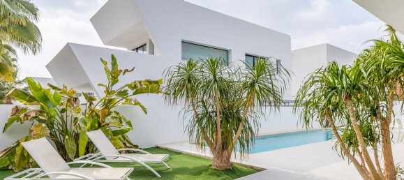 Villa T4 em Ciudad Quesada, Spain N.º 183528 40