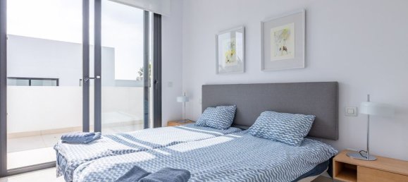 Villa T4 em Ciudad Quesada, Spain N.º 183528 28