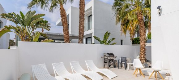 Villa T4 em Ciudad Quesada, Spain N.º 183528 39