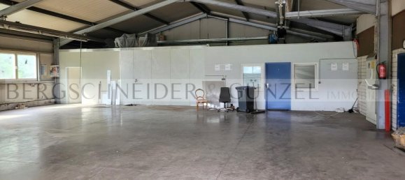 Almacén en Lippe, Germany 450 m² No. 365309 2