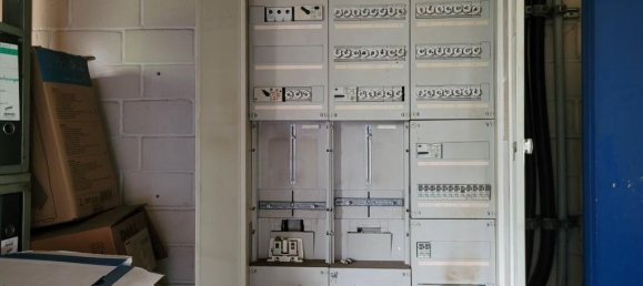 Almacén en Lippe, Germany 450 m² No. 365309 12