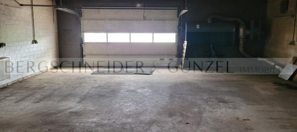 Almacén en Lippe, Germany 450 m² No. 365309 4