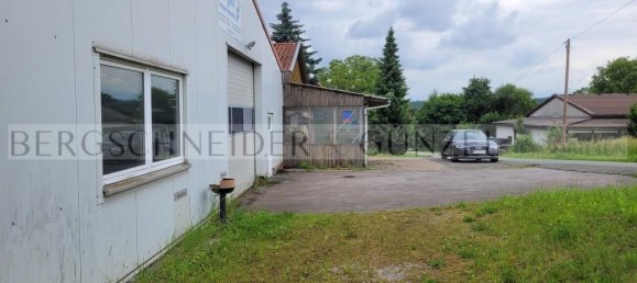 Almacén en Lippe, Germany 450 m² No. 365309 13
