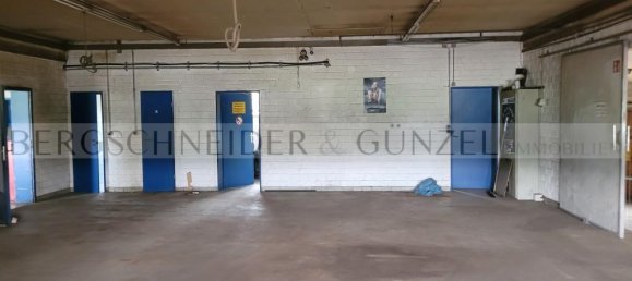 Almacén en Lippe, Germany 450 m² No. 365309 5