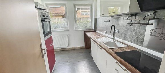 3 rooms Apartment in Kulmbach, Germany No. 272295 3