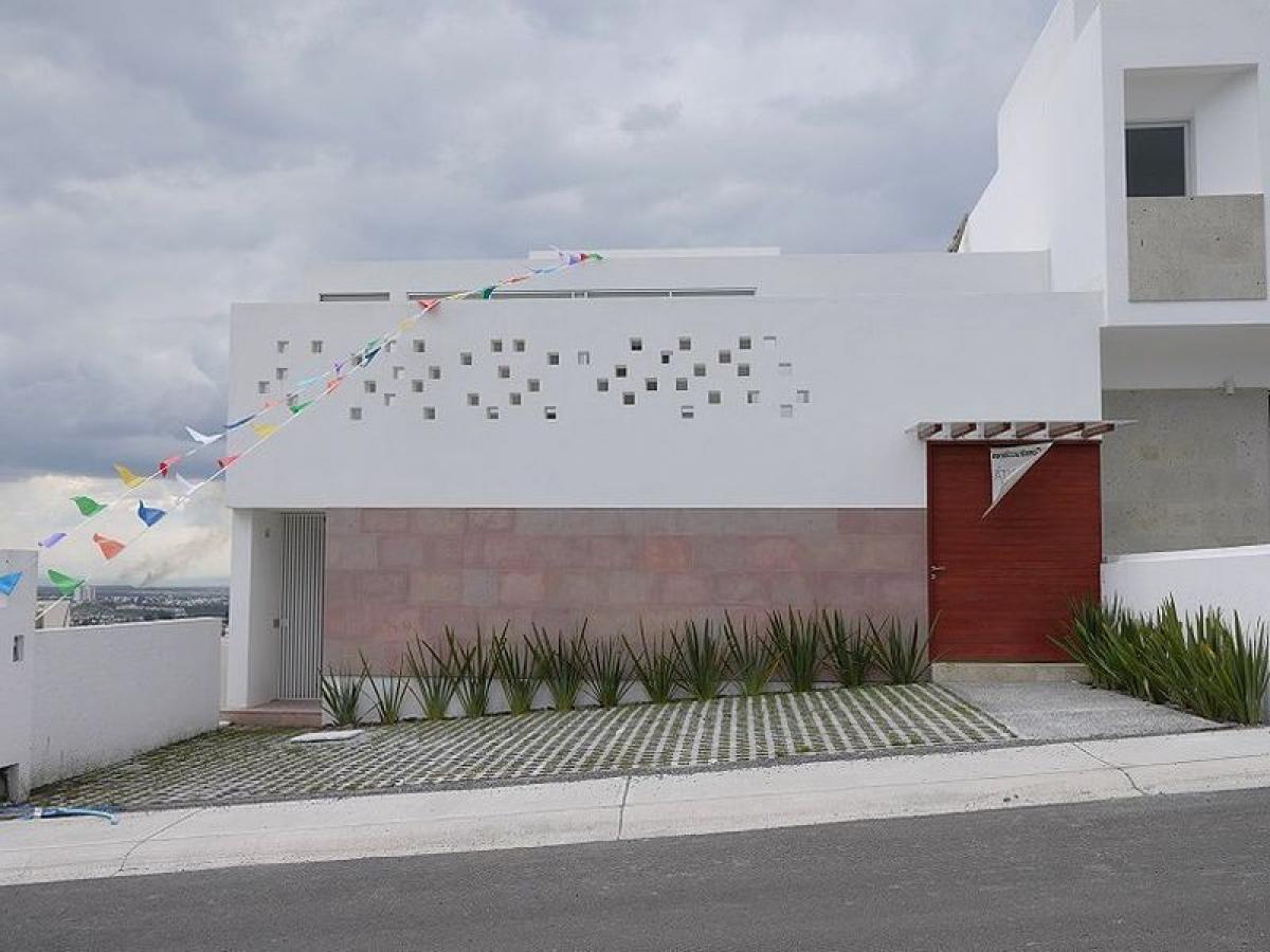 Casa T3 em Queretaro, Mexico N.º 169591