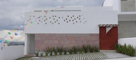 Casa T3 em Queretaro, Mexico N.º 169591 2