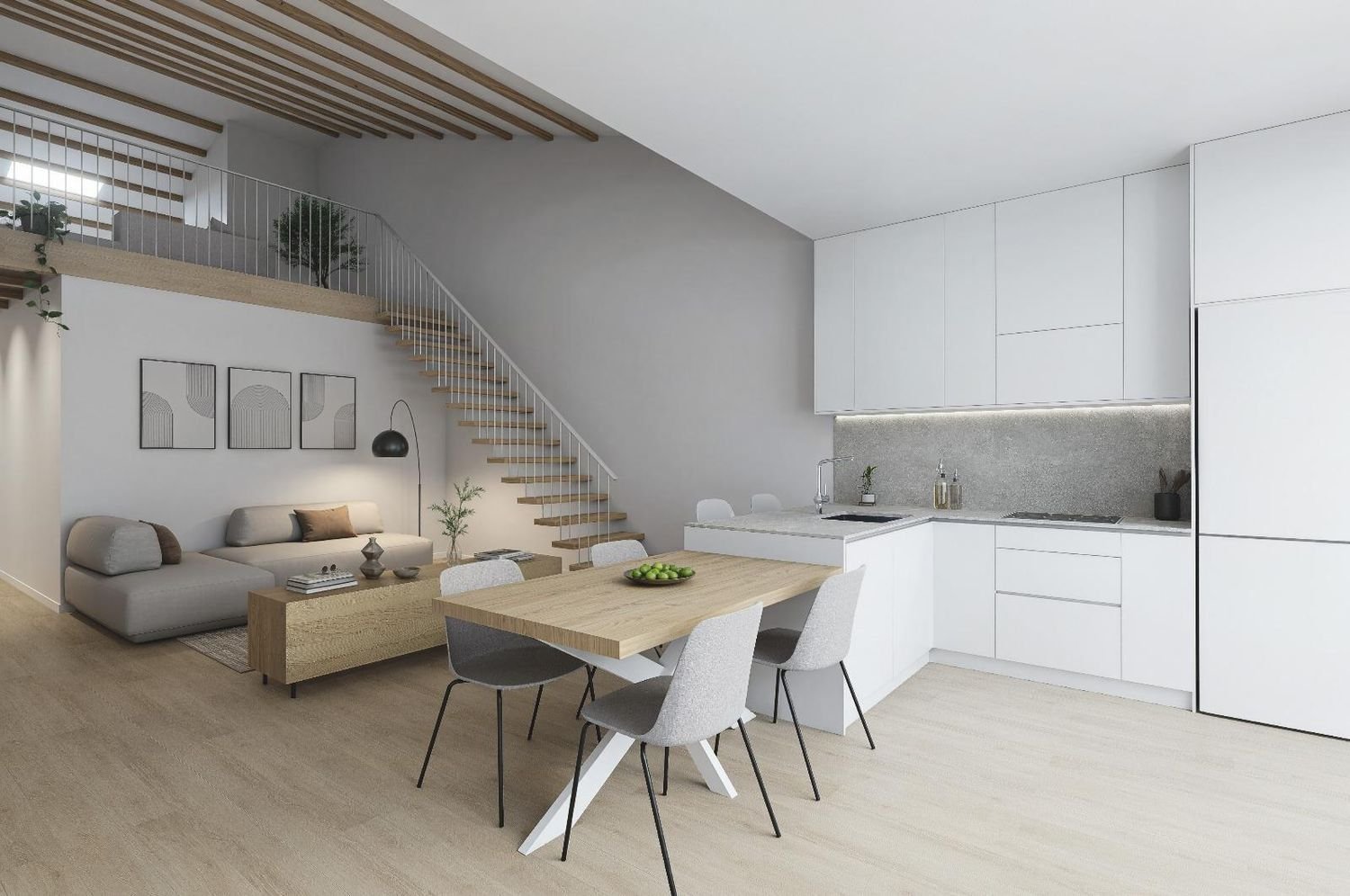 4 bedrooms House in Sabadell, Spain No. 256731