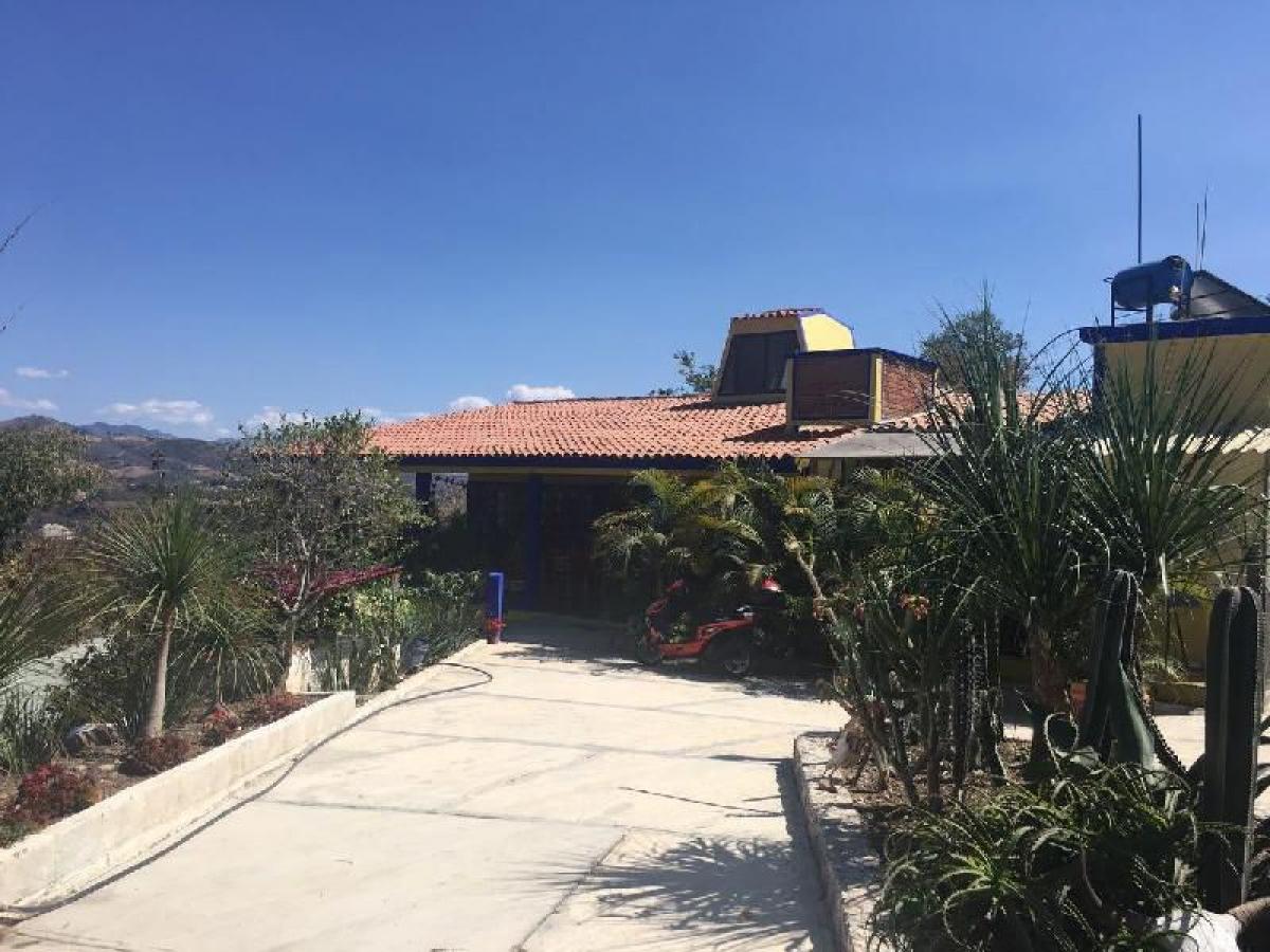 5 Schlafzimmer Haus in Tonatico, Mexico, Nr. 222151