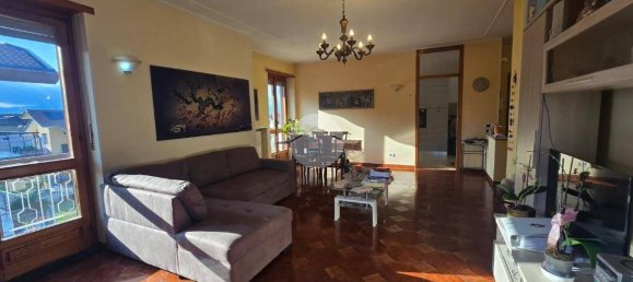 2 bedrooms Apartment in San Benigno Canavese, Italy No. 350562 7