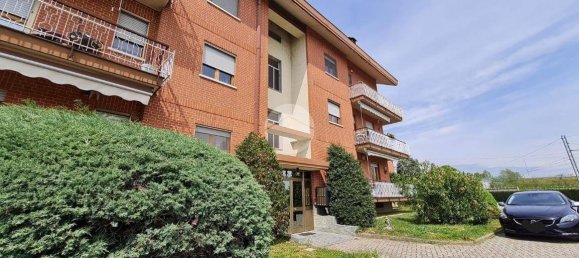 2 bedrooms Apartment in San Benigno Canavese, Italy No. 350562 36