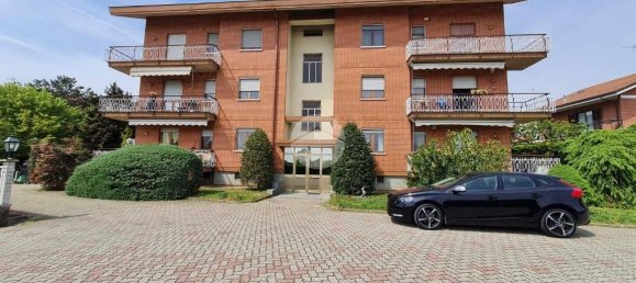 2 bedrooms Apartment in San Benigno Canavese, Italy No. 350562 35
