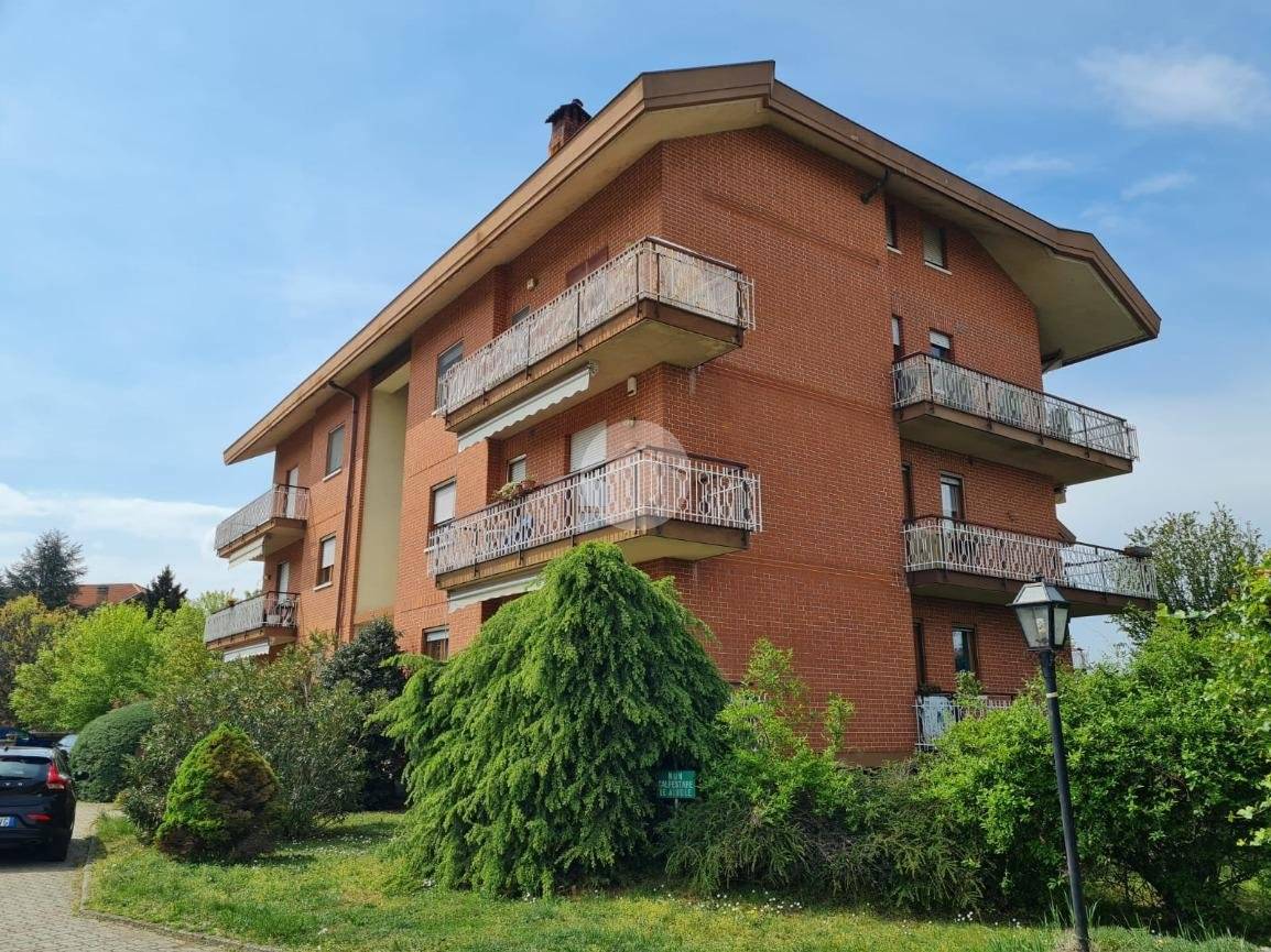 2 bedrooms Apartment in San Benigno Canavese, Italy No. 350562