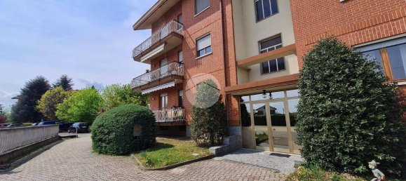 2 bedrooms Apartment in San Benigno Canavese, Italy No. 350562 37
