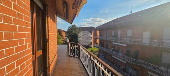 2 bedrooms Apartment in San Benigno Canavese, Italy No. 350562 32
