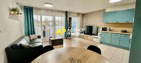 3 bedrooms Apartment in Argenteuil, France No. 170056 4