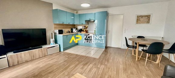 3 bedrooms Apartment in Argenteuil, France No. 170056 11