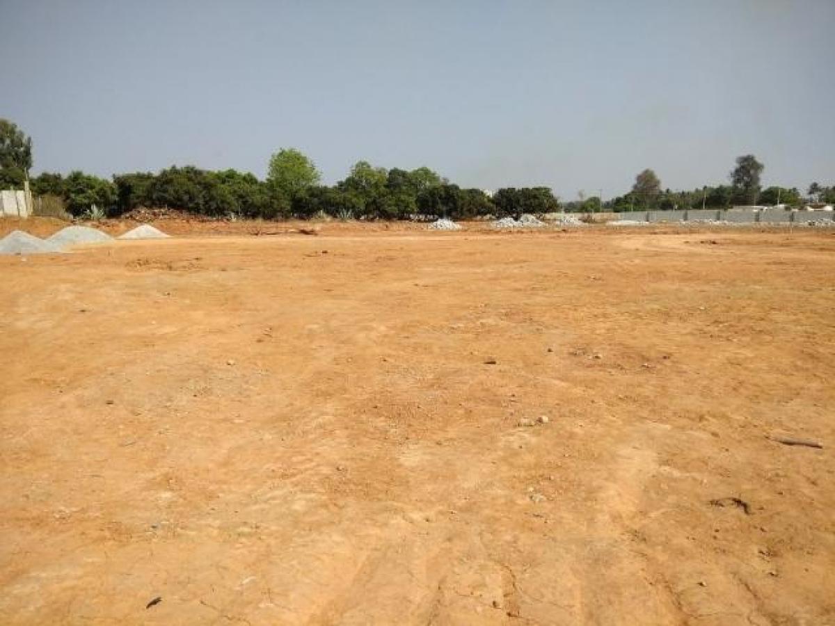 Terreno en Bangalore, India No. 35649