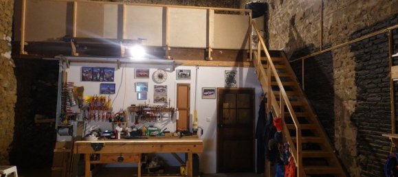 3 bedrooms Commercial property in Nouvelle-Aquitaine, France No. 1909 4