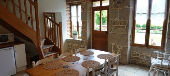 3 bedrooms Commercial property in Nouvelle-Aquitaine, France No. 1909 6