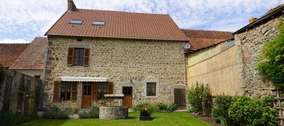 3 bedrooms Commercial property in Nouvelle-Aquitaine, France No. 1909 2