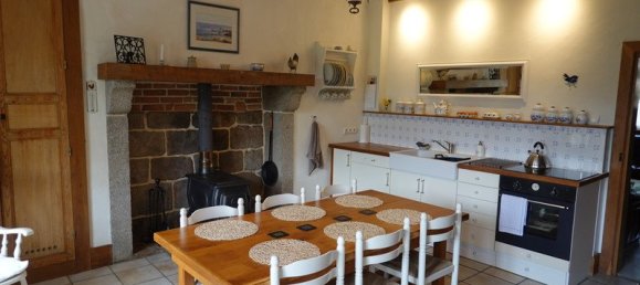 3 bedrooms Commercial property in Nouvelle-Aquitaine, France No. 1909 5