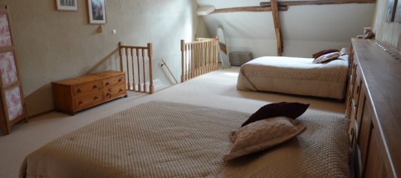 3 bedrooms Commercial property in Nouvelle-Aquitaine, France No. 1909 9