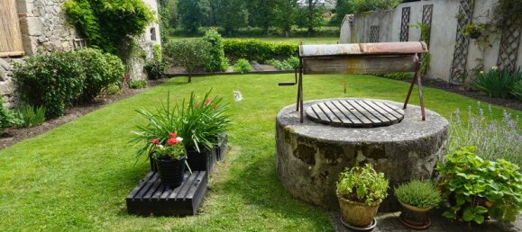 3 bedrooms Commercial property in Nouvelle-Aquitaine, France No. 1909 10