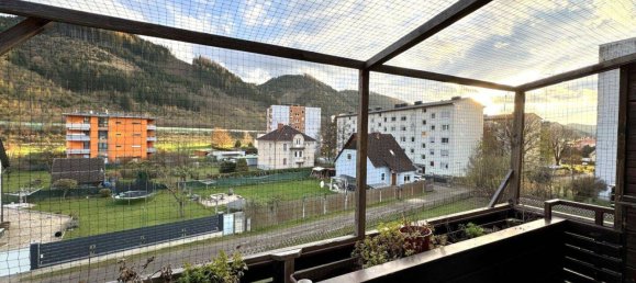 2-salle Appartement à Leoben, Austria No. 143992 14