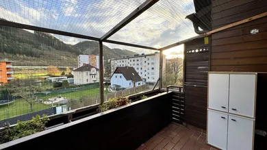 2-salle Appartement à Leoben, Austria No. 143992